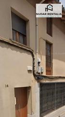 Edificio in Carrer Major 14