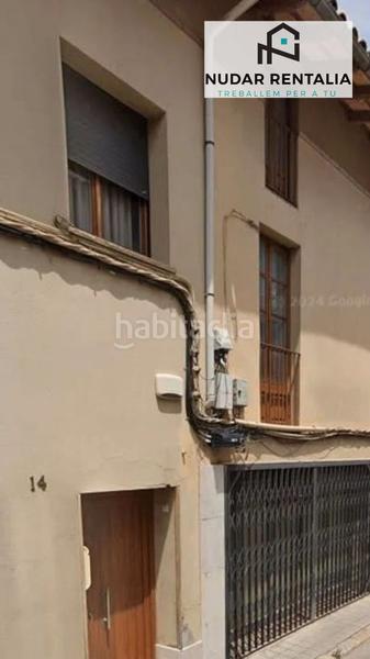 Foto ce6911b4-ba18-4f62-9f4f-93b58a42ab9f. Edificio in carrer major 14 in Remei-La Guixa Vic