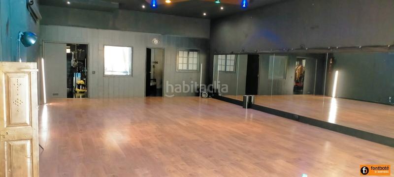 Foto b7d0ef6a-ec0e-4805-8916-36fc1c0e1ba0. Affitto locale commerciale in Centre Reus