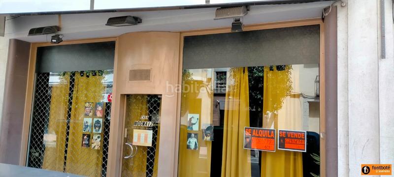 Foto 8ee2102e-a744-48ac-a2bf-67c8add36e45. Alquiler local comercial local per llogar en ple Centre , en Reus