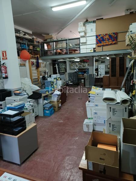 Foto 0c0c1edf-8896-4dbd-bbb1-43462bca3994. Local comercial local en venta, apte per qualsevol activitat en Reus