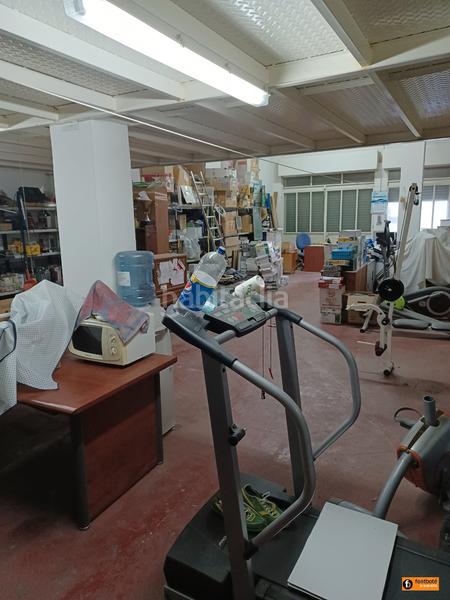 Foto 623d395c-56c5-4046-a709-9def21bb5c3f. Local comercial local en venta, apte per qualsevol activitat en Reus