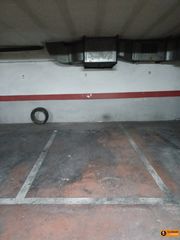 Posto auto in Centre