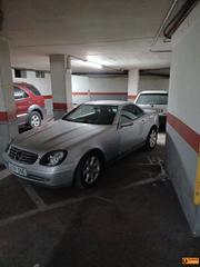 Miete Motorradparkplatz  Avinguda del president companys. Parquing lloguer moto al centre de reus