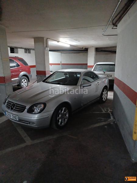 Foto 04d38f16-7208-4ea4-bb33-c6d8c89fdb17. Location parking moto dans Centre Reus