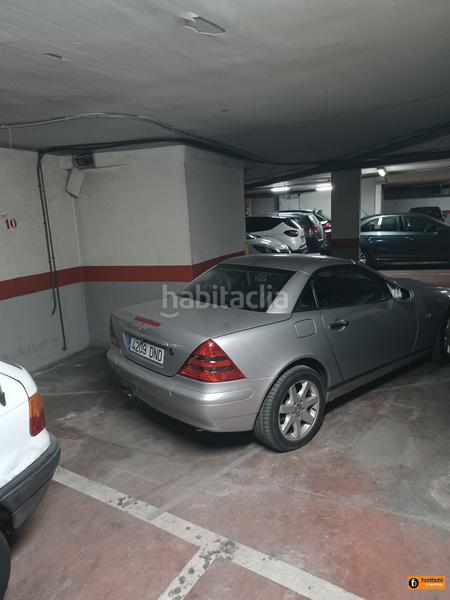 Foto 77c667e1-02bb-4e53-adfb-9e9b5780de45. Location parking moto dans Centre Reus
