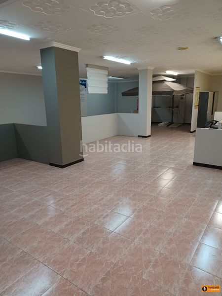 Foto 43259a79-00ee-4ce7-845a-85f25766f320. Local comercial a Centre Reus