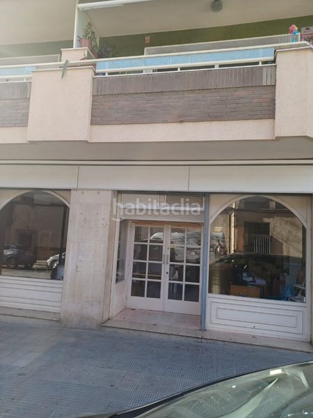 Foto 5a543364-aa58-4c27-a37b-bdaf7249fc6a. Local comercial a Centre Reus