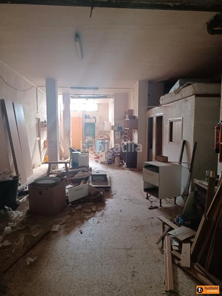 Foto 4064473a-ece6-4bc8-bf98-095a840e05cc. Business premise in Ponent Reus