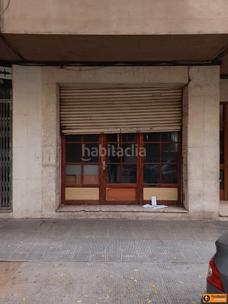 Foto 836f1e90-0dd5-4156-82ff-c4f52cc7711f. Business premise in Ponent Reus