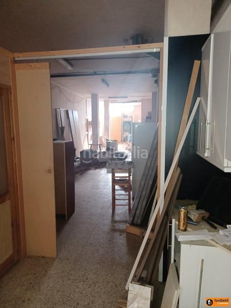 Foto 84c78e31-97f7-4ce4-a85d-873901850628. Business premise in Ponent Reus