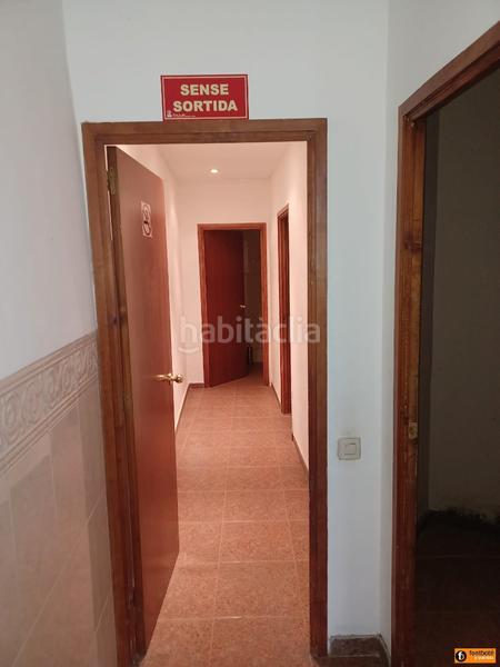 Foto 15672d35-1937-4ab4-9580-2503767a44af. Locale commerciale in Ponent Reus