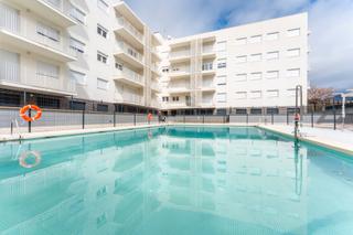 Rent Flat in Calle rosa chacel 4