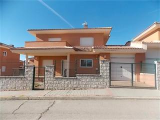 Lloguer Casa en Calle miguel hernandez 5. Obra nova