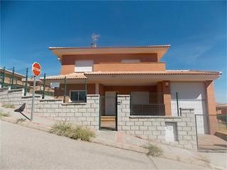 Lloguer Casa en Calle miguel hernandez 5. Obra nova