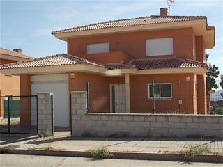 Haus in Calle pablo neruda 6