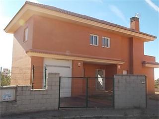 Lloguer Casa en Calle miguel hernandez 5. Obra nova