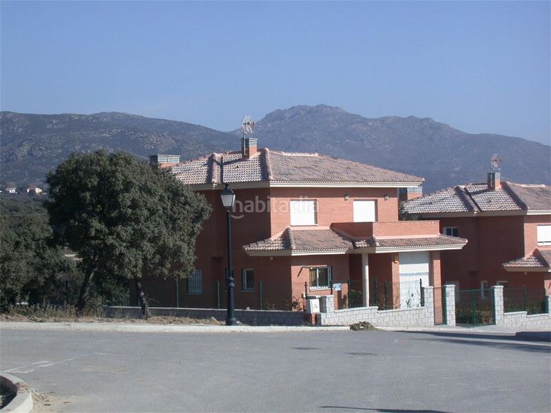 Foto 02f82d68-3300-4510-bd00-84364acdd912. Casa 158m<sup>2</sup> en calle pablo neruda 6 en Miraflores de la Sierra