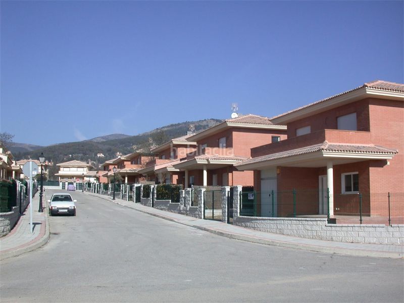 Foto 0659e8ea-564a-48c9-951b-f69d35bc60c2. Casa 158m<sup>2</sup> en calle pablo neruda 6 en Miraflores de la Sierra