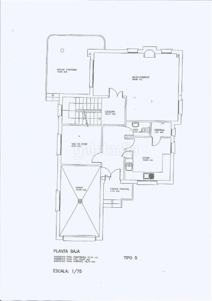 Foto 252e500e-47a6-4361-9c93-9d174b029801. Casa 158m<sup>2</sup> en calle pablo neruda 6 en Miraflores de la Sierra