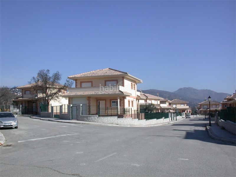Foto 49e6b04b-061a-4c75-8cdf-fac9bf7226ca. Casa 158m<sup>2</sup> en calle pablo neruda 6 en Miraflores de la Sierra