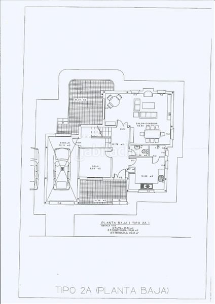 Foto 4c71a6e2-9b4c-4d18-8fe3-ebea1e130feb. Casa 158m<sup>2</sup> en calle pablo neruda 6 en Miraflores de la Sierra