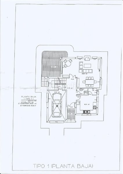 Foto 72d54774-c181-4ab0-a84e-bdc8d0ffdd6c. Casa 158m<sup>2</sup> en calle pablo neruda 6 en Miraflores de la Sierra
