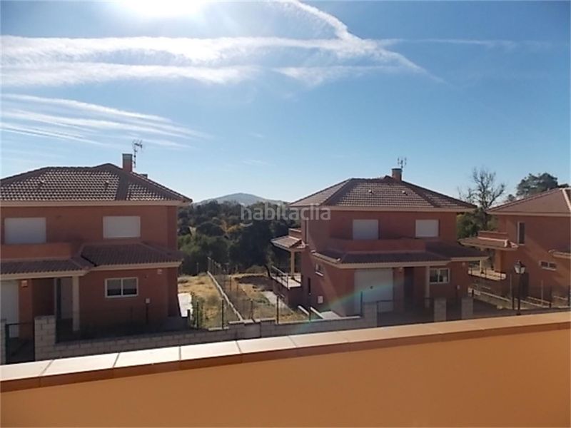 Foto a33f2d89-5a95-4d84-89c9-6a68f81eb53e. Casa 158m<sup>2</sup> en calle pablo neruda 6 en Miraflores de la Sierra