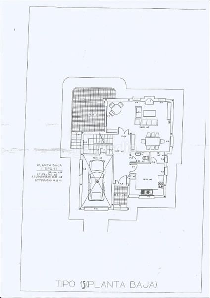 Foto b0e3ec7a-f8b2-45fb-9fcc-c87248801a34. Casa 158m<sup>2</sup> en calle pablo neruda 6 en Miraflores de la Sierra