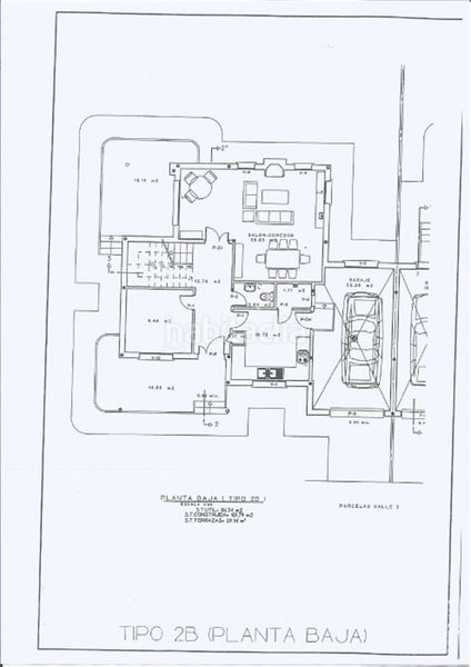 Foto bef0fd1a-2bc9-4318-a407-b4b45cbf298c. Casa 158m<sup>2</sup> en calle pablo neruda 6 en Miraflores de la Sierra