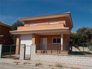 Casa en Calle miguel hernandez 5
