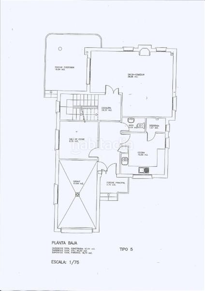 Foto 252e500e-47a6-4361-9c93-9d174b029801. Miete haus 158m<sup>2</sup> in calle miguel hernandez 5 in Miraflores de la Sierra