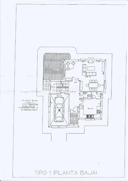 Foto 72d54774-c181-4ab0-a84e-bdc8d0ffdd6c. Miete haus 158m<sup>2</sup> in calle miguel hernandez 5 in Miraflores de la Sierra