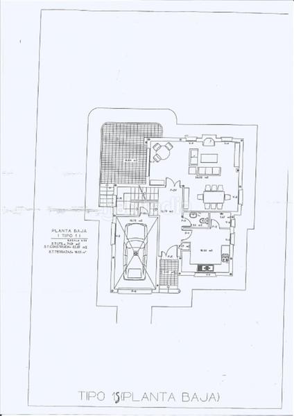 Foto b0e3ec7a-f8b2-45fb-9fcc-c87248801a34. Miete haus 158m<sup>2</sup> in calle miguel hernandez 5 in Miraflores de la Sierra