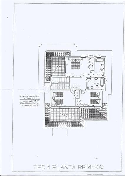 Foto ea51de3d-1610-4093-8a59-42729f58ada9. Miete haus 158m<sup>2</sup> in calle miguel hernandez 5 in Miraflores de la Sierra