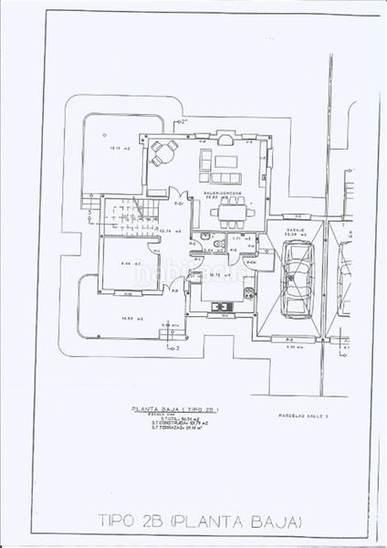 Foto bef0fd1a-2bc9-4318-a407-b4b45cbf298c. Location maison 158m<sup>2</sup> dans calle miguel hernandez 5 dans Miraflores de la Sierra