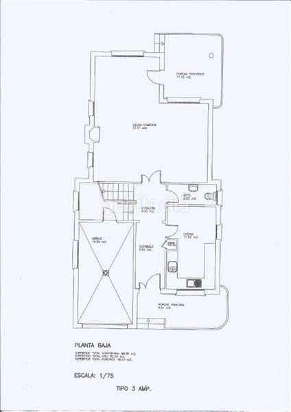 Foto ffed799c-36e5-4840-be42-83ff2f5cee05. Location maison 158m<sup>2</sup> dans calle miguel hernandez 5 dans Miraflores de la Sierra
