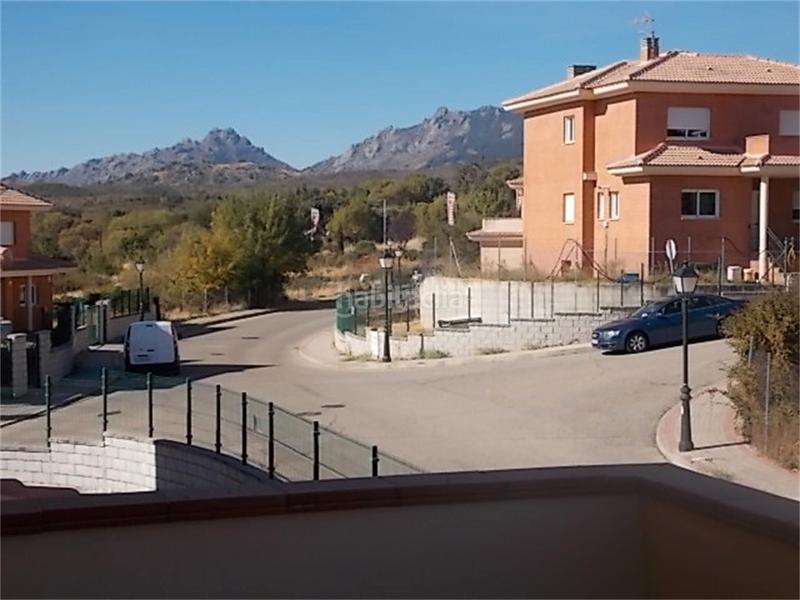 Foto 08ed46f5-94d9-43c6-a800-c22f6fdf157d. Haus 243m<sup>2</sup> in calle miguel hernandez 5 in Miraflores de la Sierra