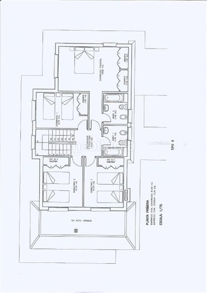 Foto 4bcf2213-c4e4-4c29-9c96-71e6b650c992. Haus 243m<sup>2</sup> in calle miguel hernandez 5 in Miraflores de la Sierra