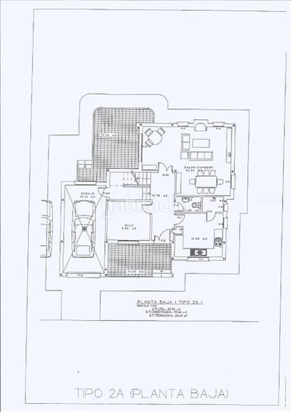 Foto 4c71a6e2-9b4c-4d18-8fe3-ebea1e130feb. Haus 243m<sup>2</sup> in calle miguel hernandez 5 in Miraflores de la Sierra