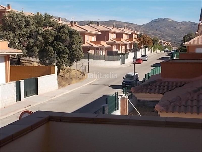 Foto c432b99a-7e72-4d0e-a8ec-bc033c446b33. Haus 243m<sup>2</sup> in calle miguel hernandez 5 in Miraflores de la Sierra