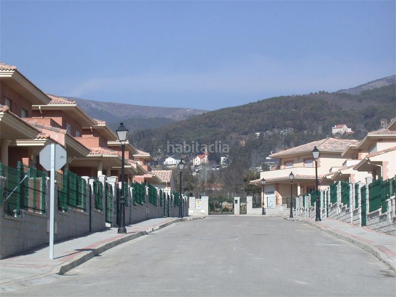 Foto 11a6c44d-9c84-4e8a-bdc7-a645ec315ef0. Casa 174m<sup>2</sup> en calle pablo neruda 6 en Miraflores de la Sierra