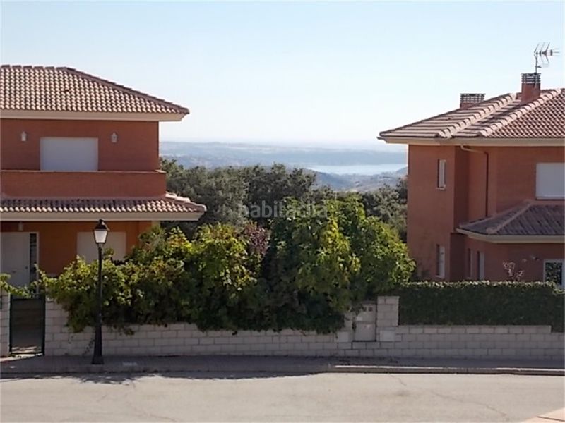 Foto 29b4a285-36c8-459d-a0ca-452269224b0b. Casa 174m<sup>2</sup> en calle pablo neruda 6 en Miraflores de la Sierra