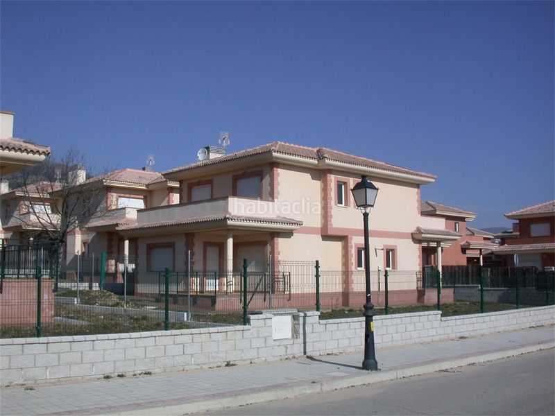 Foto 3b1702fc-d261-4b82-bc72-87fb7e17a78f. Casa 174m<sup>2</sup> en calle pablo neruda 6 en Miraflores de la Sierra