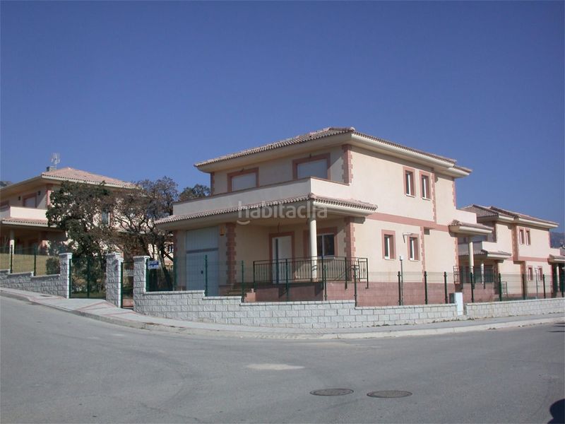 Foto 51fb453e-10e6-421e-a1e2-34abdf808f55. Casa 174m<sup>2</sup> en calle pablo neruda 6 en Miraflores de la Sierra
