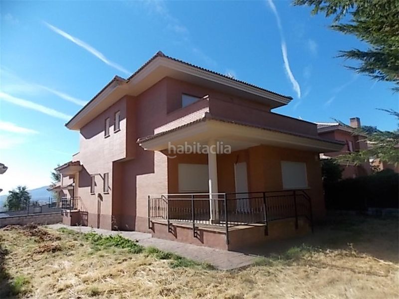 Foto 6257b19f-8b39-4b92-bddd-9cbc4734166a. Casa 174m<sup>2</sup> en calle pablo neruda 6 en Miraflores de la Sierra