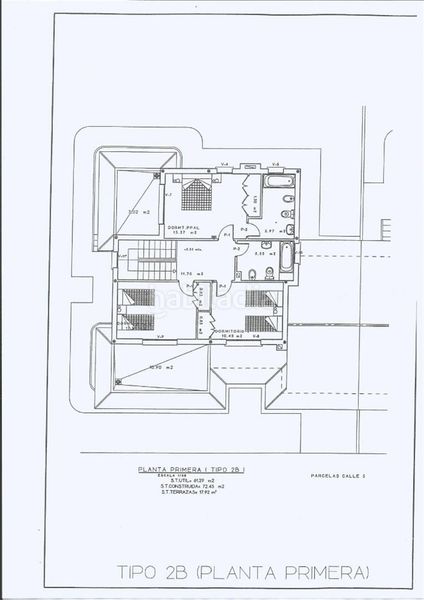 Foto 7f0b8e17-6b0e-4670-84bd-e977d7dacdc9. Casa 174m<sup>2</sup> en calle pablo neruda 6 en Miraflores de la Sierra