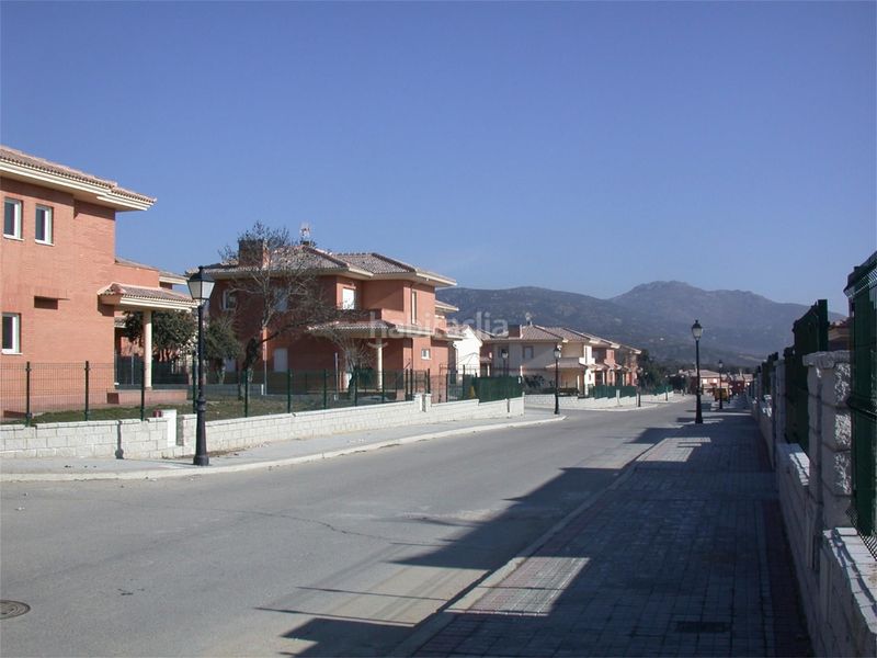 Foto f029a0a7-c34f-4aaa-bcfb-8182653536fb. Casa 174m<sup>2</sup> en calle pablo neruda 6 en Miraflores de la Sierra