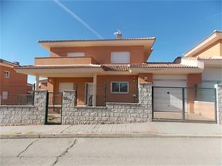 Maison à Calle pablo neruda 6