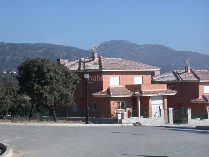 Foto 02f82d68-3300-4510-bd00-84364acdd912. Miete haus 174m<sup>2</sup> in calle miguel hernandez 5 in Miraflores de la Sierra